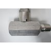 Anderson Greenwood Manual Npt Stainless 6000Psi 12In Needle Valve H7HIS-44Q-BL-SG S24026-003